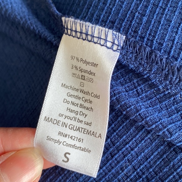 • Lularoe Joy Cardigan • - Picture 8 of 8